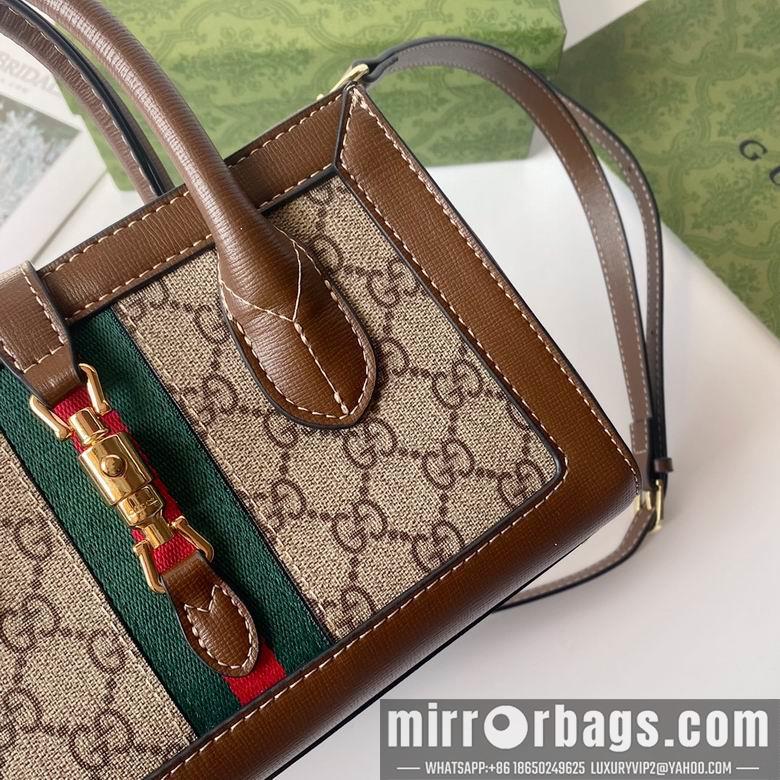 Replica Gucci Bags 1:1 649015 24X15X11cm
