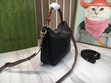 Replica Gucci Bags 1:1 746251 24X15X5cm DF 3colour