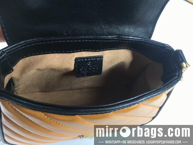 Replica Gucci Bags 1:1 WD583571 21X15.5X8