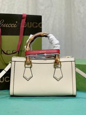 Replica Gucci Bags 1:1 735153 27X15.5X11cm DF 3colour