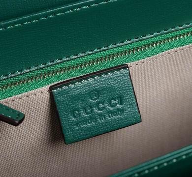 Replica Gucci Bags 1:1 602204 25X18X8cm DF 4colour