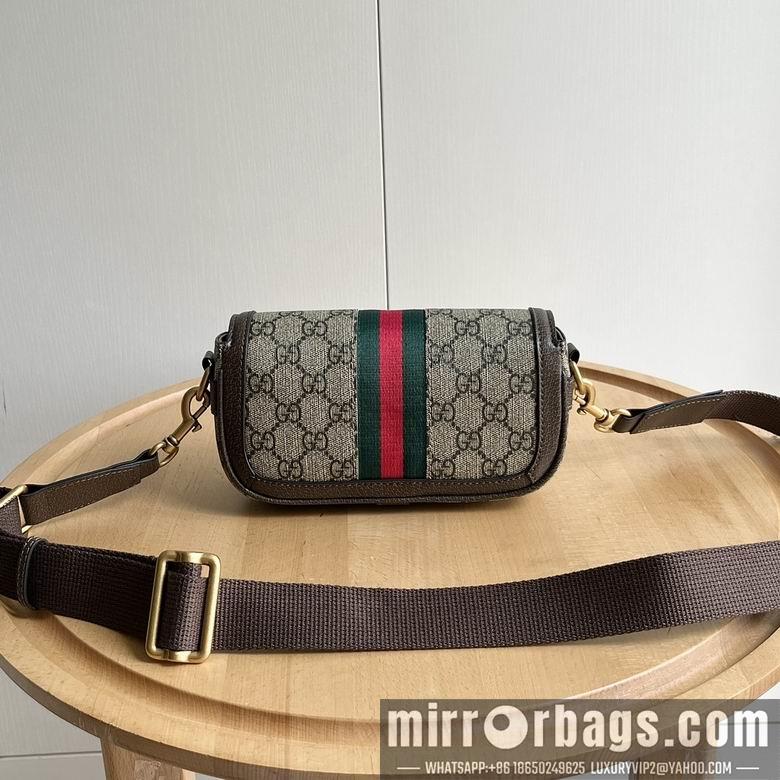 Replica Gucci Bags 1:1 795466 18.5X10X5.5cm DF