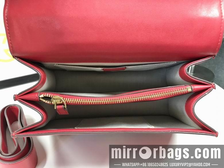 Replica Gucci Bags 1:1 448075 27X18X13cm DF 4colour