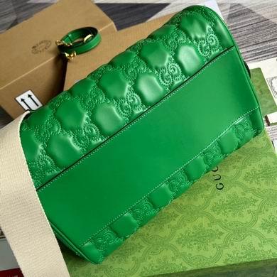 Replica Gucci Bags 1:1 702242 31X19X22cm MP 4colour