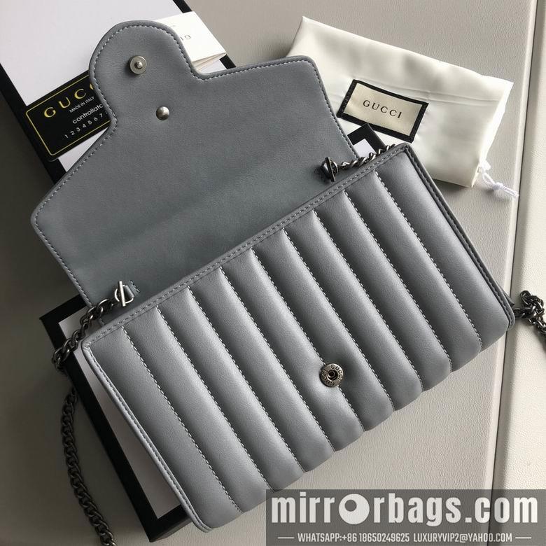 Replica Gucci Bags 1:1 WL474575 20X13X6