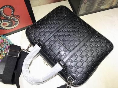 Replica Gucci Bags 1:1 451169 38X4.5X29cm DF 3colour