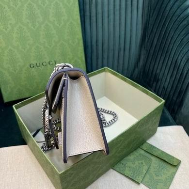 Replica Gucci Bags 1:1 Dionysus 499623 25X13.5X7cm ZY