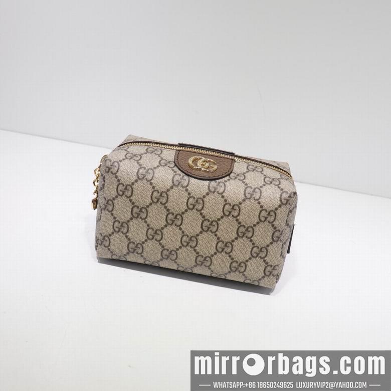Replica Gucci Bags 1:1 548393 16X9X9cm DF 2colour