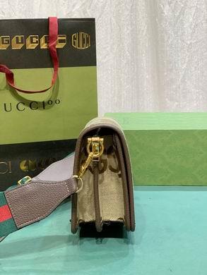 Replica Gucci Bags 1:1 671620 20X17X8cm DF