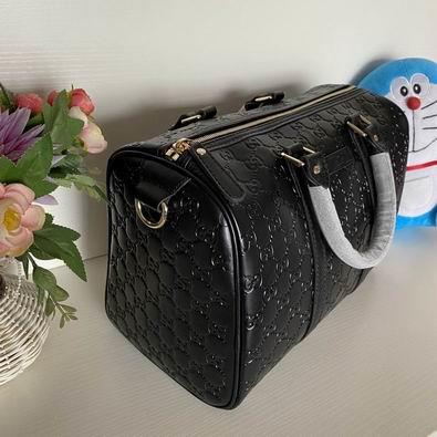 Replica Gucci Bags 1:1 枕头包 193603 32x22x17cm df05