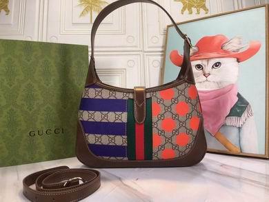 Replica Gucci Bags 1:1 636706 28X19X4.5cm DN