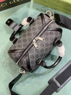 Replica Gucci Bags 1:1 723307 21.5X12.5X13cm DF 2colour