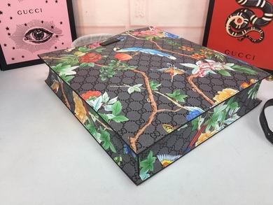 Replica Gucci Bags 1:1 450950 35.5X38X4cm DF 4colour