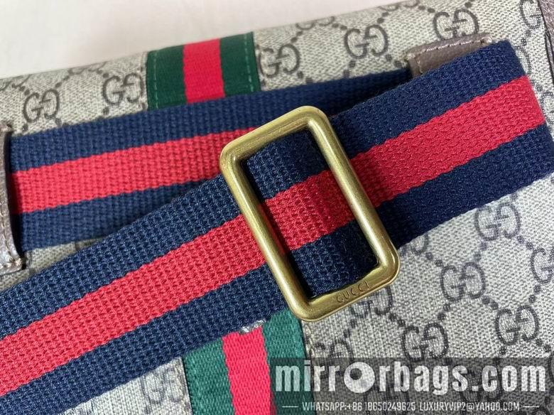 Replica Gucci Bags 1:1 752597 24X17X3.6cm DF