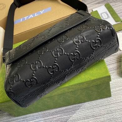 Replica Gucci Bags 1:1 658565 29X22X9.5cm MP 2colour