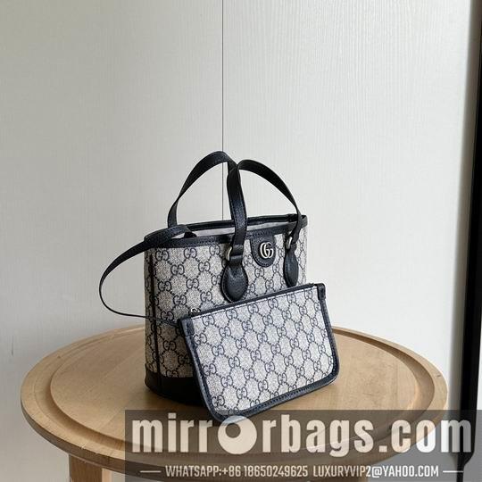 Replica Gucci Bags 1:1 811716 22X18X10cm DF 3811716 22X18X10cm DF 3色