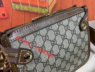 Replica Gucci Bags 1:1 WD674164  21X16.5X8