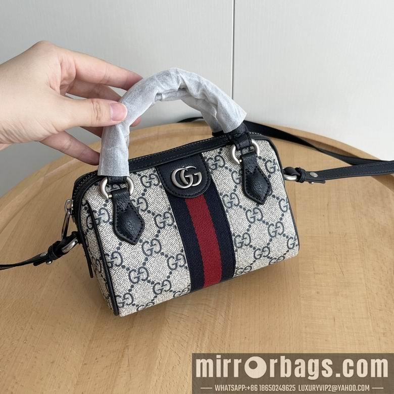 Replica Gucci Bags 1:1 781490 16.5X10X9cm XMY