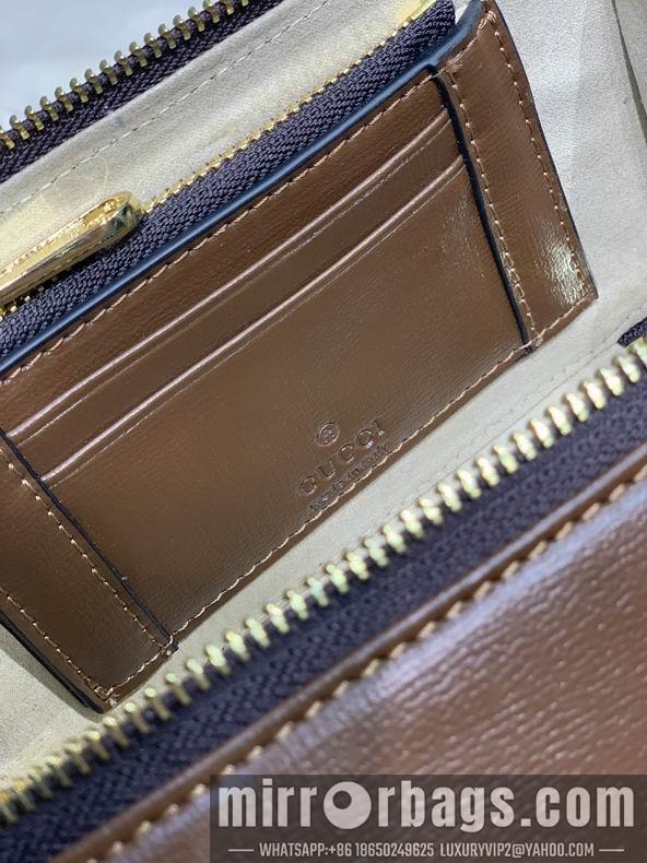 Replica Gucci Bags 1:1 GG Retro 671675 17.5x7x10cm df04