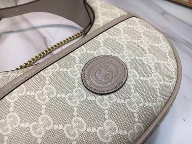 Replica Gucci Bags 1:1 726843 22X12.5X5cm DF 2colour