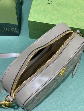 Replica Gucci Bags 1:1 702234 21.5X17X7.5cm DF 2colour