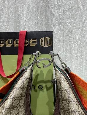 Replica Gucci Bags 1:1 Attache 702823 35X32X6cm DF 4colour