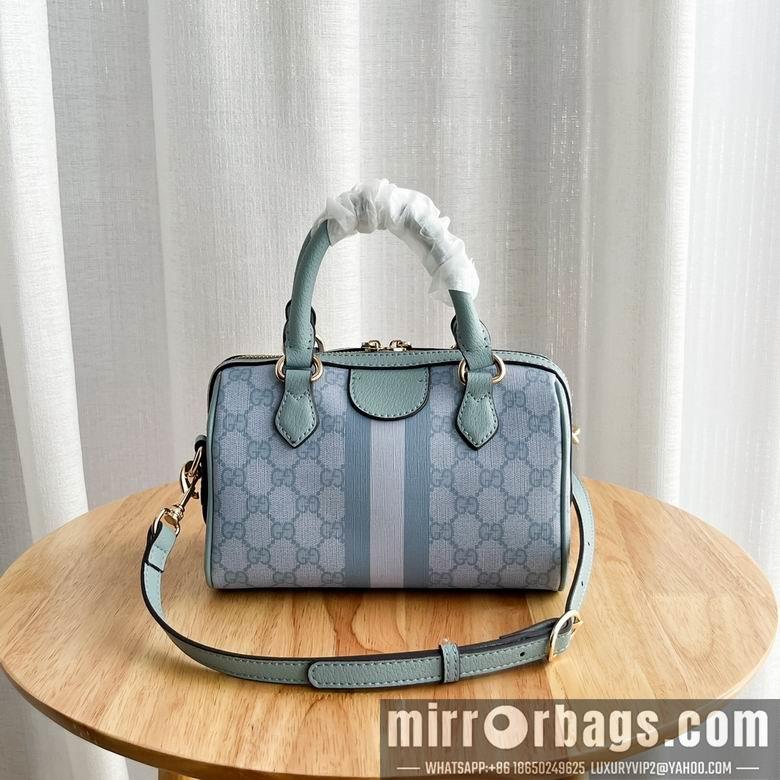 Replica Gucci Bags 1:1 772053 14X21.5X11.5cm DF 2colour