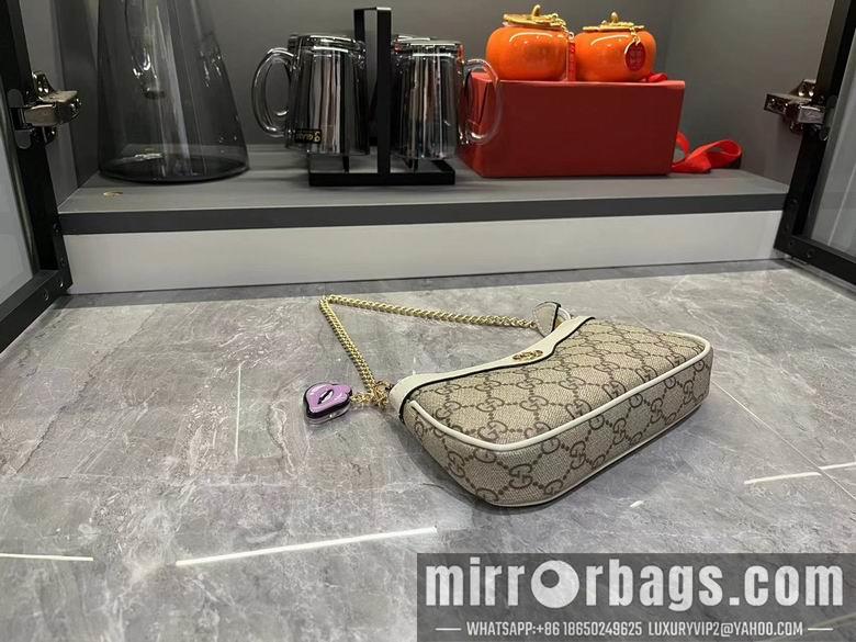 Replica Gucci Bags 1:1 784732 10X19X3cm DF