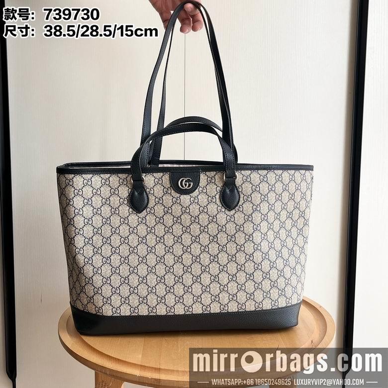 Replica Gucci Bags 1:1 739730 38.5X28.5X15cm DF