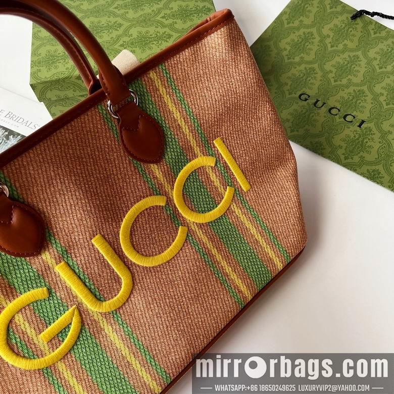 Replica Gucci Bags 1:1 58906 35X26X8cm DF 4colour