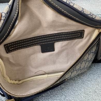 Replica Gucci Bags 1:1 233269 18X17X6cm DF 2colour