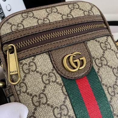 Replica Gucci Bags 1:1 WD598127 14X17.5X5.5