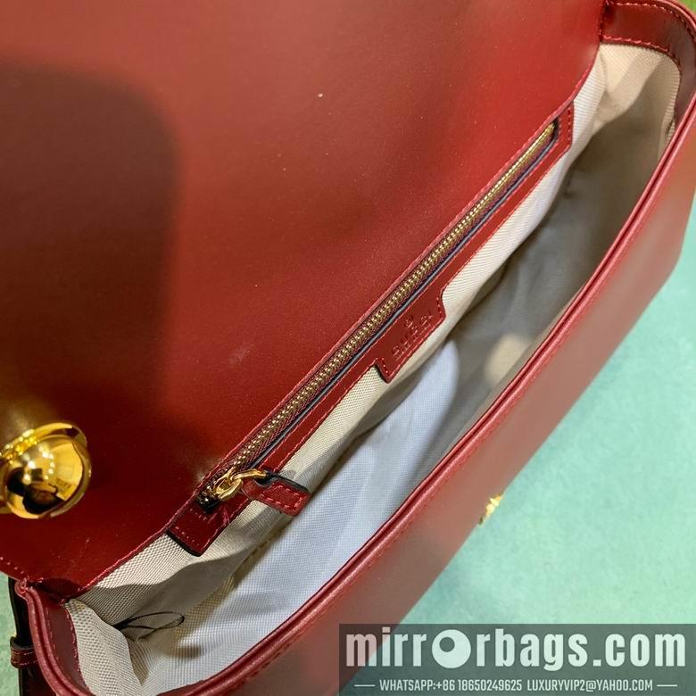 Replica Gucci Bags 1:1 815716 32X17X10cm DF 4colour