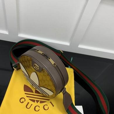 Replica Gucci Bags 1:1 702640 22X22X7cm DF