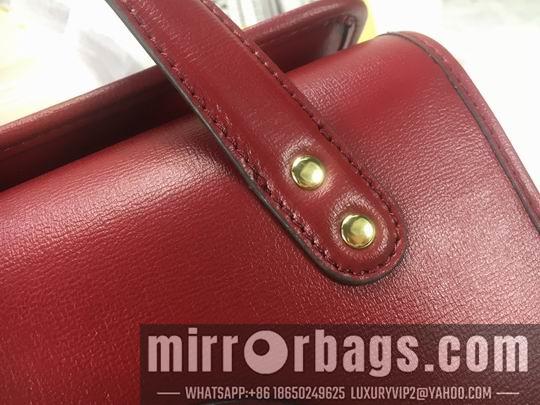 Replica Gucci Bags 1:1 Horsebit 627323 27.5x17.5x11cm df06