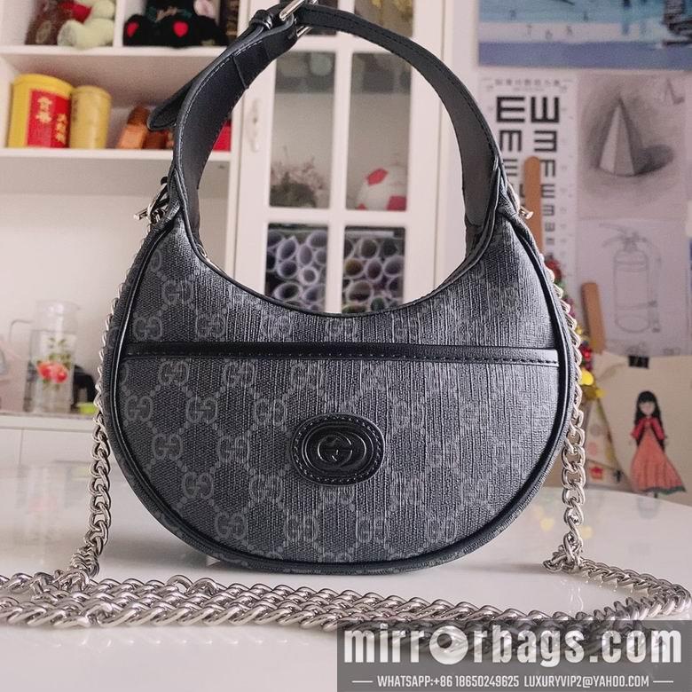Replica Gucci Bags 1:1 726843 22X12X5.5cm DF