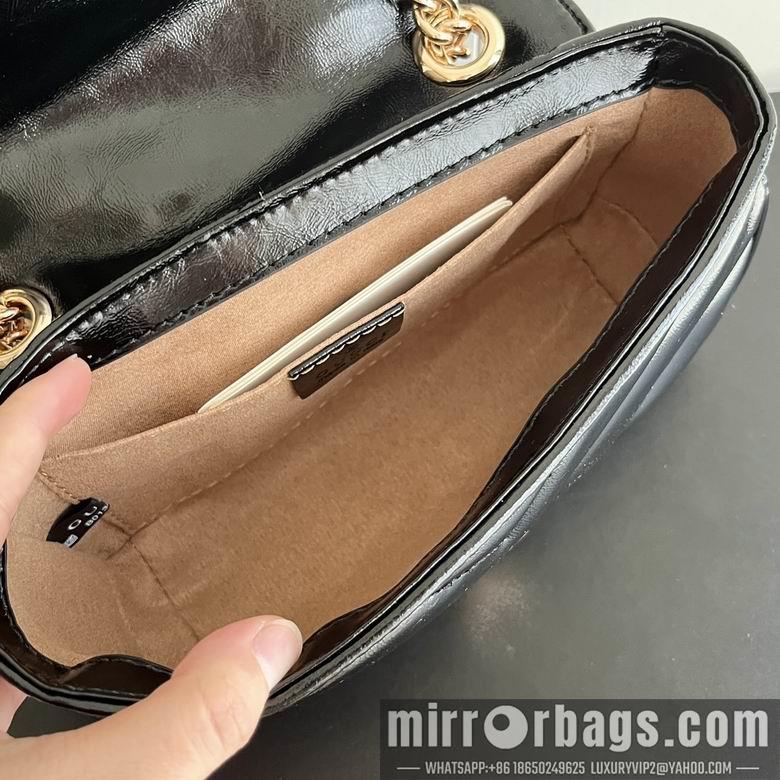 Replica Gucci Bags 1:1 446744 23X14X6cm DF