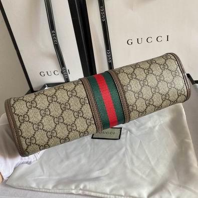 Replica Gucci Bags 1:1 Ophidia 589234 28.5x18x9cm df0329