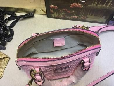 Replica Gucci Bags 1:1 449654 24X19X13cm DF 2colour