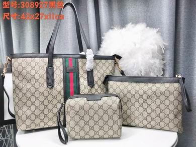 Replica Gucci Bags 1:1 308927 42X27X11cm DF 2colour