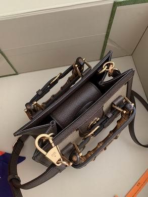 Replica Gucci Bags 1:1 655661 20X16X10cm WW 3colour