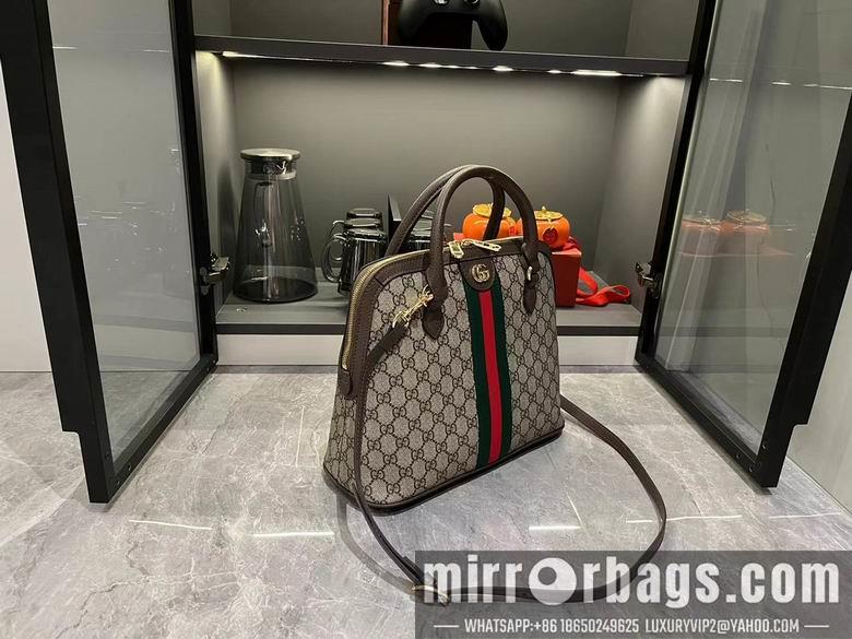 Replica Gucci Bags 1:1 795258 34X27.5X15cm DF