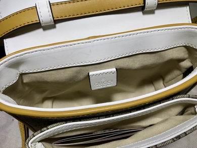 Replica Gucci Bags 1:1 WD658487 21X14X5