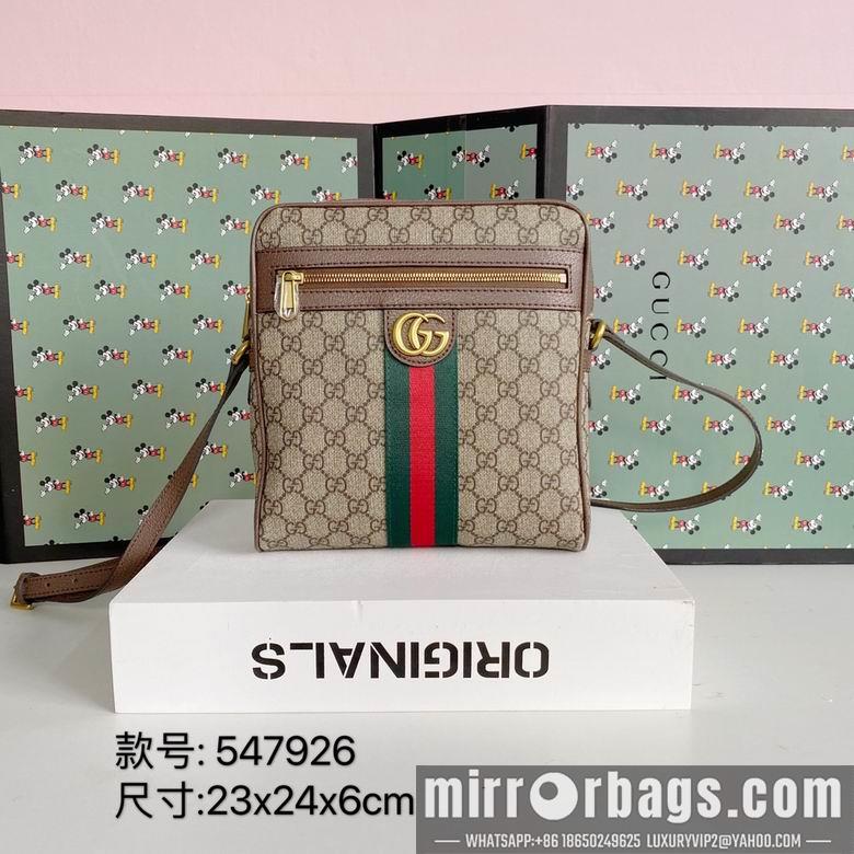 Replica Gucci Bags 1:1 WD547926 23X24X6