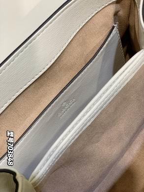 Replica Gucci Bags 1:1 703848 22X16X10.5cm DF 2colour