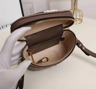 Replica Gucci Bags 1:1 Ophidia 699532 15.5X10.5X5.5cm DF