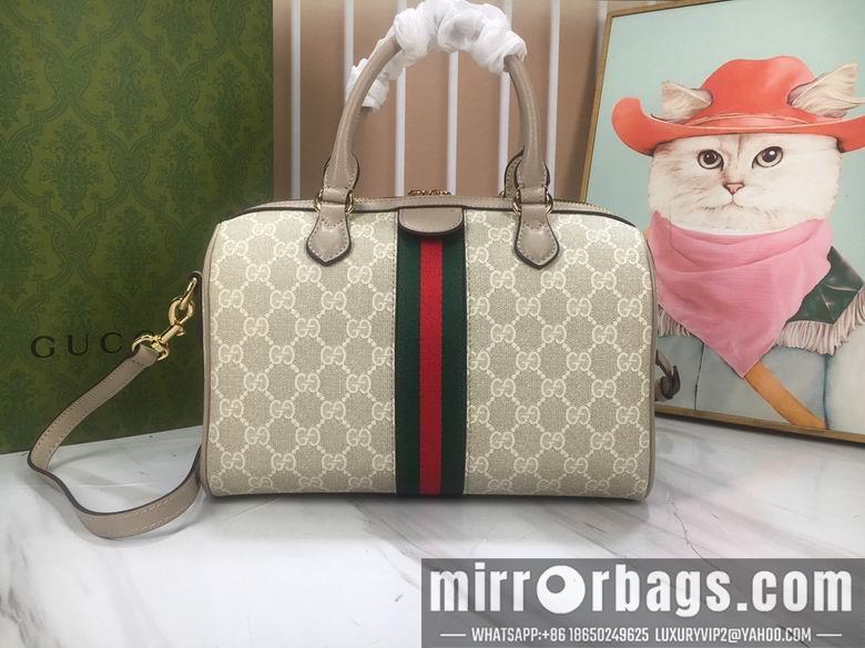Replica Gucci Bags 1:1 772061 26.5X17.5X14cm DF 3colour