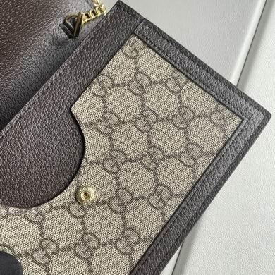 Replica Gucci Bags 1:1 Ophidia 523150 20X12.5X4cm DF