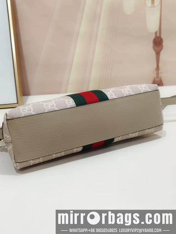 Replica Gucci Bags 1:1 499621 23X19X8cm DF-1