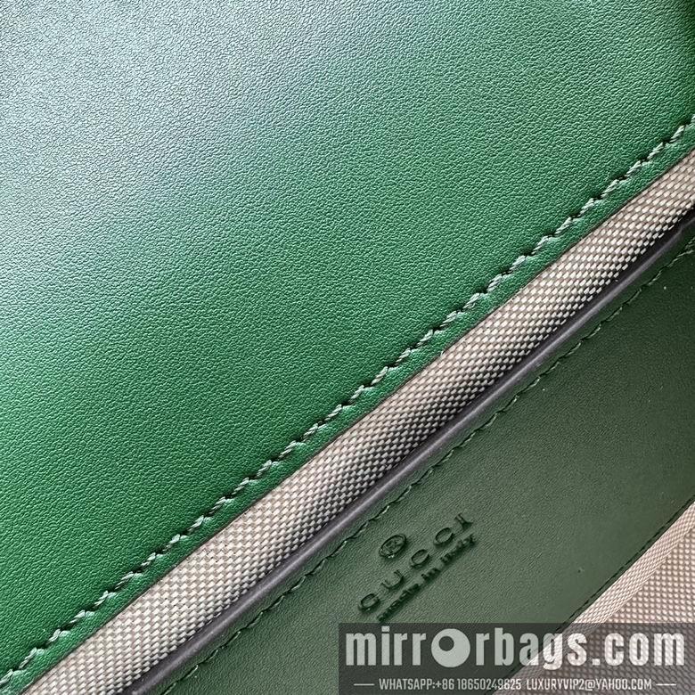 Replica Gucci Bags 1:1 815711 21.5X11X8cm DF 2colour